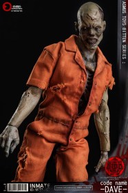 Dave Bitten 1/6 Action Figure by Asmus Collectible Toys