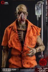 Dave Bitten 1/6 Action Figure by Asmus Collectible Toys