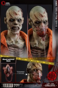 Dave Bitten 1/6 Action Figure by Asmus Collectible Toys