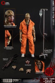 Dave Bitten 1/6 Action Figure by Asmus Collectible Toys