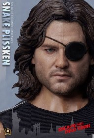 Snake Plissken (Sculpted Hair Version) Escape from New York Crown Series 1/6 Action Figure by Asmus Collectible Toys