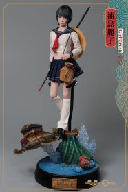 Reiko Luxury Edition Girl Crush 1/6 Action Figure by Asmus Collectible Toys