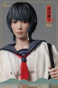 Reiko Luxury Edition Girl Crush 1/6 Action Figure by Asmus Collectible Toys