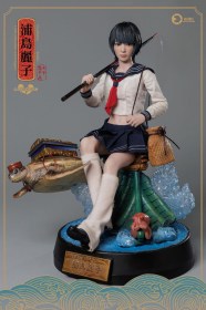 Reiko Luxury Edition Girl Crush 1/6 Action Figure by Asmus Collectible Toys
