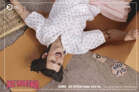 Ace Ventura Shady Acres Version Pet Detective 1/6 Action Figure by Asmus Collectible Toys