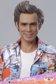 Ace Ventura Shady Acres Version Pet Detective 1/6 Action Figure by Asmus Collectible Toys