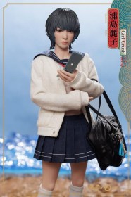 Reiko Girl Crush 1/6 Action Figure by Asmus Collectible Toys