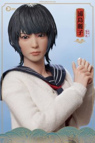 Reiko Girl Crush 1/6 Action Figure by Asmus Collectible Toys