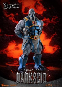 Darkseid DC Comics Dynamic 8ction Heroes 1/9 Action Figure by Beast Kingdom Toys