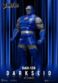 Darkseid DC Comics Action Figure by Beast Kingdom Toys