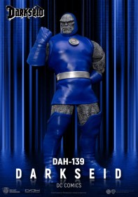 Darkseid DC Comics Action Figure by Beast Kingdom Toys