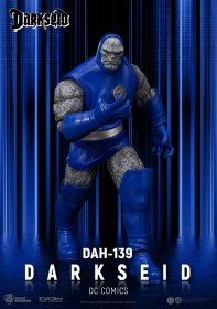Darkseid DC Comics Action Figure by Beast Kingdom Toys