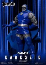 Darkseid DC Comics Action Figure by Beast Kingdom Toys