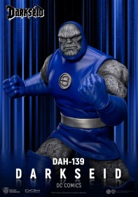 Darkseid DC Comics Action Figure by Beast Kingdom Toys