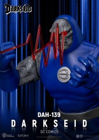 Darkseid DC Comics Action Figure by Beast Kingdom Toys