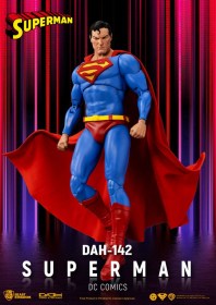 Superman DC Comics Action Figure by Beast Kingdom Toys