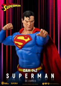 Superman DC Comics Action Figure by Beast Kingdom Toys