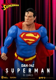 Superman DC Comics Action Figure by Beast Kingdom Toys