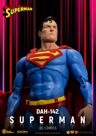 Superman DC Comics Action Figure by Beast Kingdom Toys