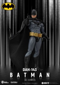 Batman DC Comics Action Figure by Beast Kingdom Toys