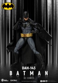 Batman DC Comics Action Figure by Beast Kingdom Toys