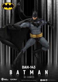 Batman DC Comics Action Figure by Beast Kingdom Toys