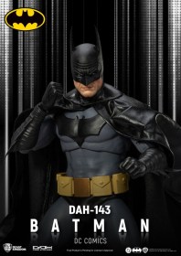 Batman DC Comics Action Figure by Beast Kingdom Toys
