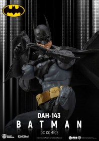 Batman DC Comics Action Figure by Beast Kingdom Toys