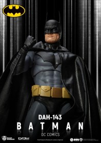 Batman DC Comics Action Figure by Beast Kingdom Toys