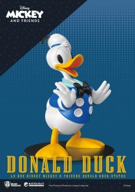 Donald Duck Disney Life-Size Statue by Beast Kingdom Toys