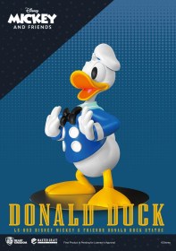 Donald Duck Disney Life-Size Statue by Beast Kingdom Toys