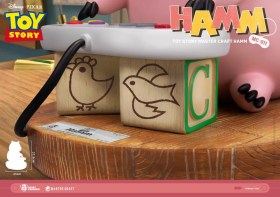 Hamm Toy Story Master Craft Statue by Beast Kingdom Toys