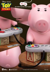 Hamm Toy Story Master Craft Statue by Beast Kingdom Toys