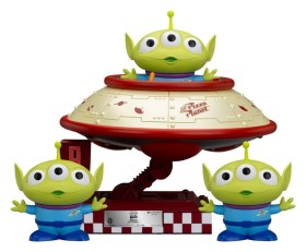 Aliens Special Edition Toy Story Master Craft Statue by Beast Kingdom Toys