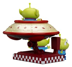 Aliens Special Edition Toy Story Master Craft Statue by Beast Kingdom Toys