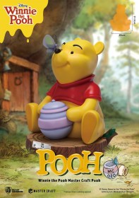 Winnie the Pooh Disney Master Craft Statue by Beast Kingdom Toys