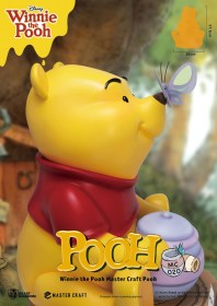 Winnie the Pooh Disney Master Craft Statue by Beast Kingdom Toys