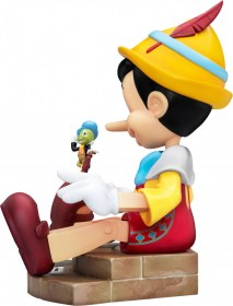 Pinocchio Disney Master Craft Statue by Beast Kingdom Toys