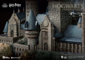 Hogwarts School Of Witchcraft And Wizardry Harry Potter and the Philosopher's Stone Master Craft Statue by Beast Kingdom Toys