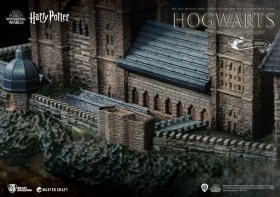 Hogwarts School Of Witchcraft And Wizardry Harry Potter and the Philosopher's Stone Master Craft Statue by Beast Kingdom Toys