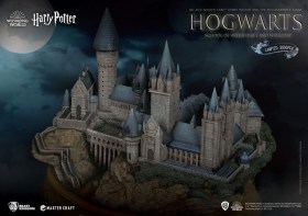 Hogwarts School Of Witchcraft And Wizardry Harry Potter and the Philosopher's Stone Master Craft Statue by Beast Kingdom Toys