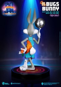 Bugs Bunny Space Jam A New Legacy Master Craft Statue by Beast Kingdom