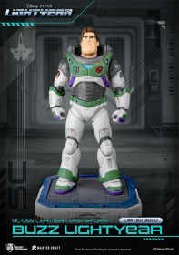 Lightyear Master Craft Statue Buzz Lightyear by Beast Kingdom Toys