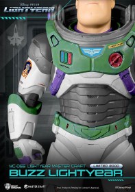 Lightyear Master Craft Statue Buzz Lightyear by Beast Kingdom Toys