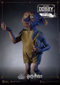 Dobby Harry Potter Master Craft Statue by Beast Kingdom Toys