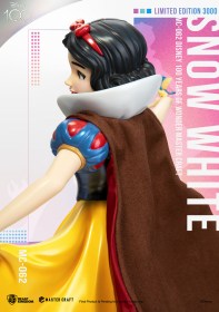 Snow White Disney 100 Years of Wonder Master Craft Statue by Beast Kingdom Toys