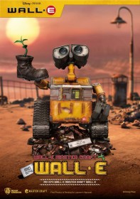 WALL-E Master Craft Statue by Beast Kingdom Toys