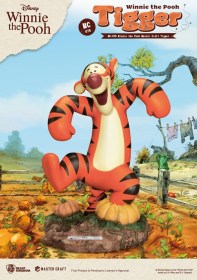 Tigger Winnie the Pooh Disney Master Craft Statue by Beast Kingdom Toys