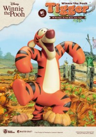 Tigger Winnie the Pooh Disney Master Craft Statue by Beast Kingdom Toys