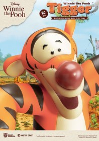 Tigger Winnie the Pooh Disney Master Craft Statue by Beast Kingdom Toys